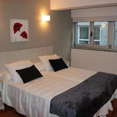 Apartamento El Piso De Manuela Vut-co-004057