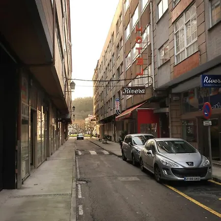 El Piso De Manuela Vut-co-004057 Padrón