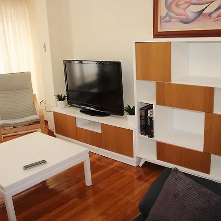 Daire El Piso De Manuela Vut-co-004057 Padrón