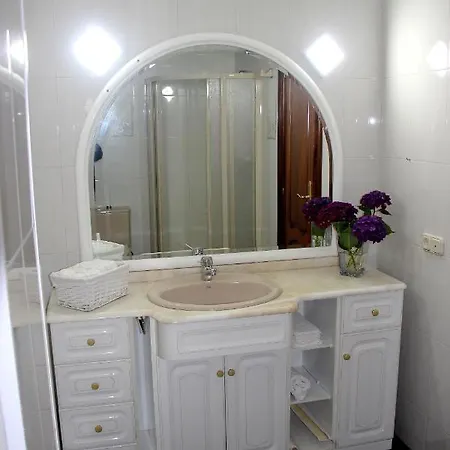 El Piso De Manuela Vut-co-004057 *