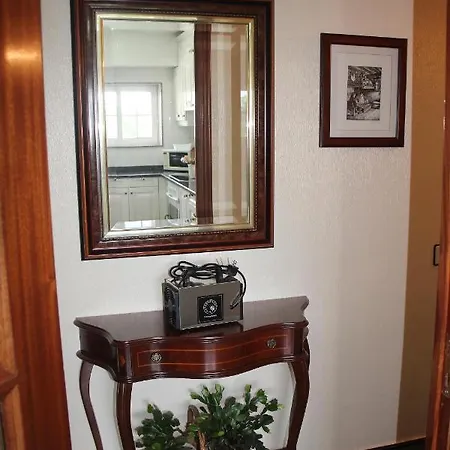 Apartamento El Piso De Manuela Vut-co-004057 Padrón