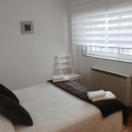 Apartamento El Piso De Manuela Vut-co-004057 Padrón