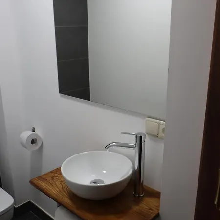 El Piso De Manuela Vut-co-004057 Padrón