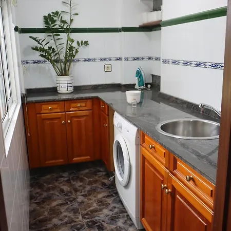 Apartamento El Piso De Manuela Vut-co-004057 Padrón