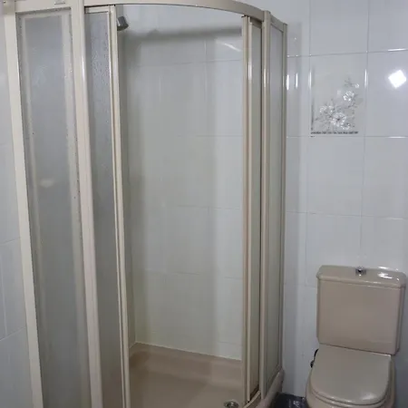 El Piso De Manuela Vut-co-004057 Padrón