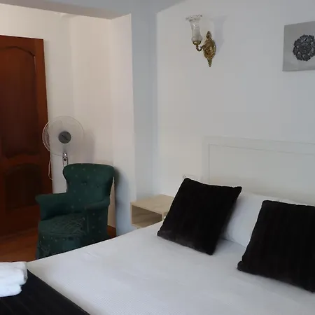 El Piso De Manuela Vut-co-004057 Padrón