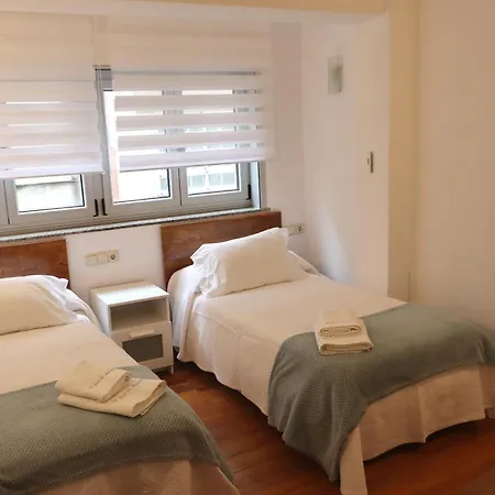 Apartamento El Piso De Manuela Vut-co-004057
