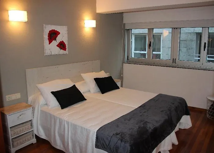 公寓 El Piso De Manuela Vut-co-004057