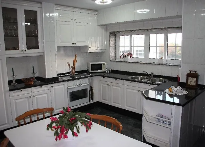 公寓 El Piso De Manuela Vut-co-004057