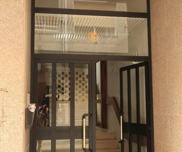 El Piso De Manuela Vut-co-004057 公寓 *