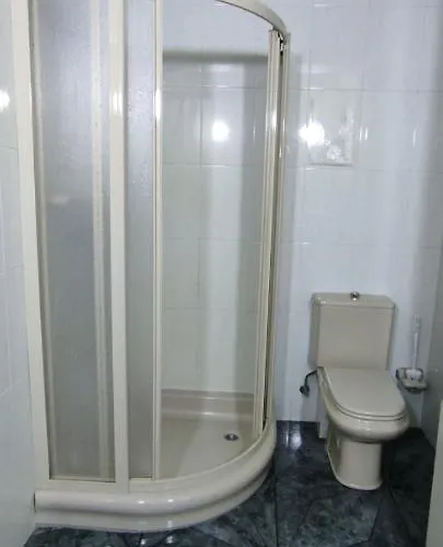 El Piso De Manuela Vut-co-004057 公寓 帕德隆