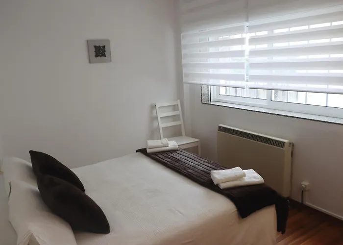 דירה El Piso De Manuela Vut-co-004057 Padrón