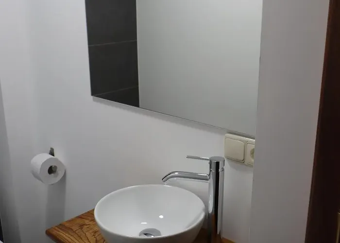 El Piso De Manuela Vut-co-004057 帕德隆