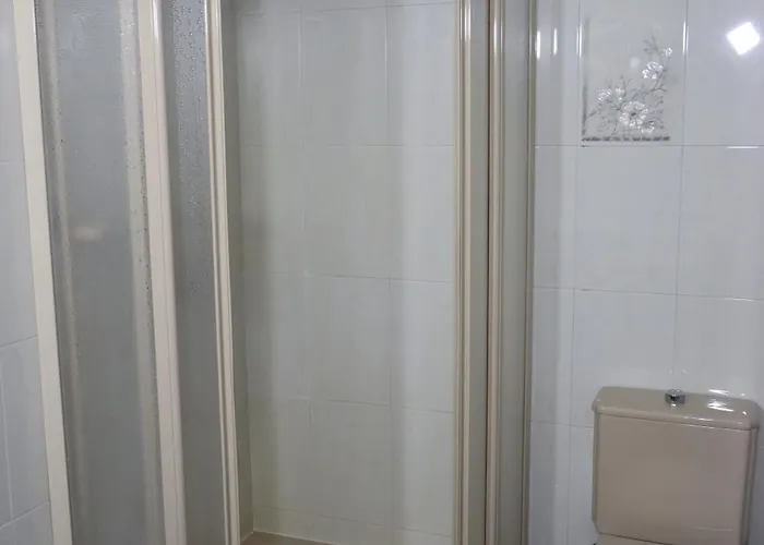 El Piso De Manuela Vut-co-004057 Padrón
