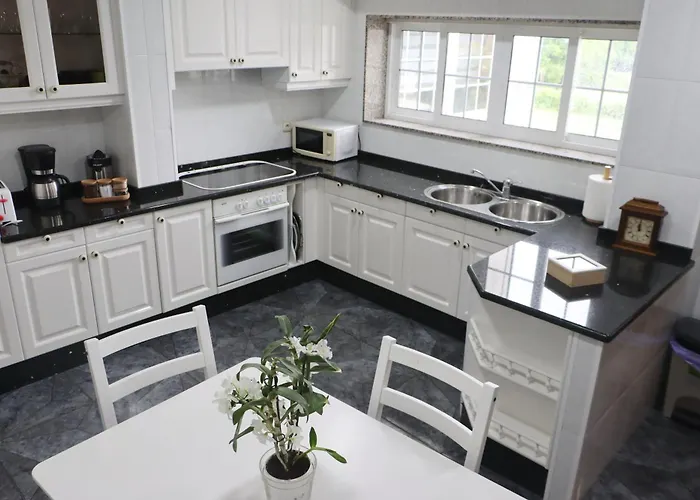 公寓 El Piso De Manuela Vut-co-004057