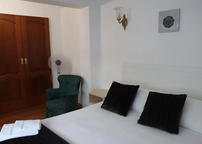 El Piso De Manuela Vut-co-004057 帕德隆